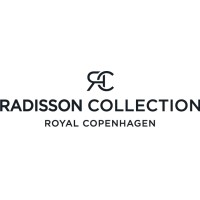 Radisson Collection Royal Hotel, Copenhagen logo - Similar company to Onlimited Aps