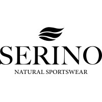 Serino Natural Sportswear logo - Similar company to Terra Group Llc