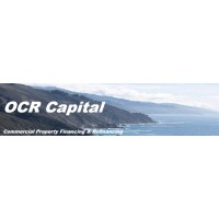 OCR Capital logo - Similar company to Impact Factoring