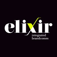 Elixir Integrated Brandcomm logo - Similar company to Happy Spaces India