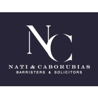 Nati & Caborubias, Barristers & Solicitors logo - Similar company to West Atlantic Moving