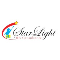 Starlight HR Consultants logo - Similar company to Starlight Consultants, Llc