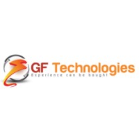 GF Technologies logo - Similar company to Qsupport Cloud