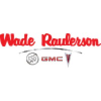 Wade Raulerson Pontiac, Buick, Gmc