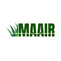 MAAIR logo - Similar company to Omarm