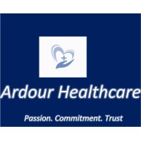Ardour Healthcare Services logo - Similar company to Beyond A*