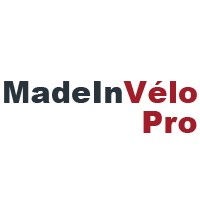 MadeInVélo Pro logo - Similar company to Ridy