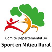 Comité Départemental du Sport en Milieu Rural Hérault logo - Similar company to Sport Protect