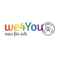 we4You medcare AG logo - Similar company to Fdp.Die Liberalen Einsiedeln