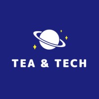 Tea&Tech logo - Similar company to Startup Grind Beijing
