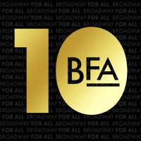 Broadway For All logo - Similar company to Broadway Roulette