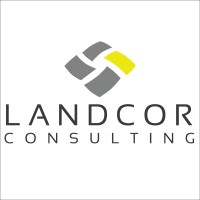 Landcor Consulting logo - Similar company to The Bfh Group