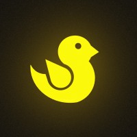 Duckwebby logo - Similar company to Simplaphi