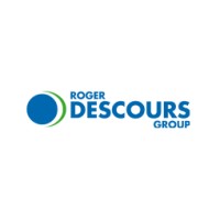 ROGER DESCOURS GROUP logo - Similar company to Ets Sabaton