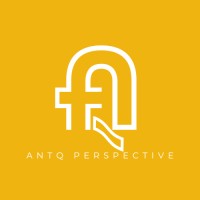 Antq Perspective logo - Similar company to Sintaks