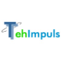 Tehimpuls Association - The Regional Centre for Innovation and Technological Transfer logo - Similar company to Edih Digivest