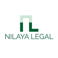 Nilaya Legal logo - Similar company to Ap Law Chambers