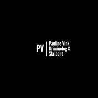 Pauline Vink - Kriminolog & Skribent logo - Similar company to Din Tekstforfatter