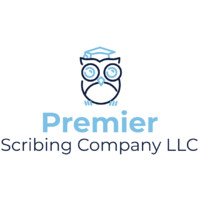 Premier Scribing Company LLC logo - Similar company to Scribing.It
