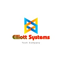 Elliott Systems Tech logo - Similar company to Elliott Systems