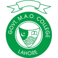 Govt. M.A.O. College Lahore logo - Similar company to Yashfeen Education System