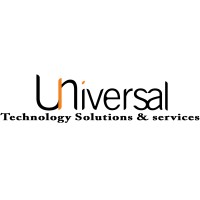 UNIVERSAL TECHNOLOGY SOLUTIONS & SERVICES logo - Similar company to Wtsverse