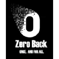 ZeroBack logo - Similar company to Paramor