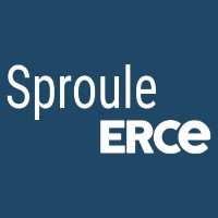 Sproule ERCE logo - Similar company to Mcdaniel
