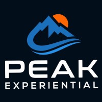 PEAK Experiential logo - Similar company to Ghost Experiential