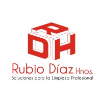 Rubio Díaz Hermanos logo - Similar company to Federación Galega De Municipios E Provincias Fegamp
