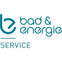 Bad & Energie Service logo - Similar company to Mitplan Gmbh