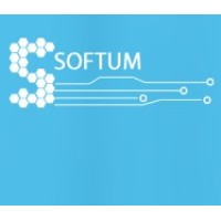 SOFTUM logo - Similar company to Softum