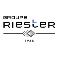 GROUPE RIESTER logo - Similar company to Induselec