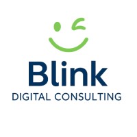 Blink Digital Consulting logo - Similar company to Canada Create™