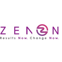 Zenon logo - Similar company to StrollUp