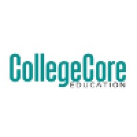CollegeCore Education logo - Similar company to Edvanta Consulting