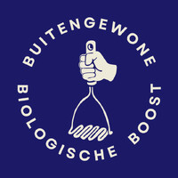 Buitengewone Biologische Boost logo - Similar company to Prevent Agri