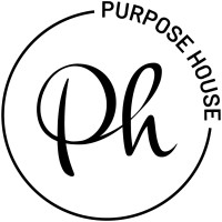 Purpose House logo - Similar company to Research Dogma
