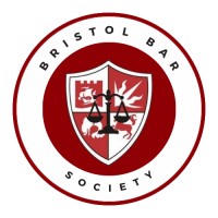 University of Bristol Bar Society logo - Similar company to Future Of Law