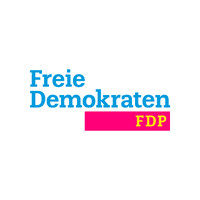 FDP Freie Demokraten logo - Similar company to University Of Deusto