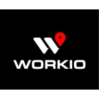 Workio fitness studio logo - Similar company to Aurora Clinic