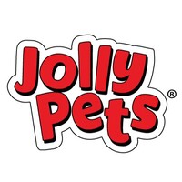Jolly Pets logo - Similar company to Dexypaws