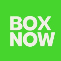BOX NOW logo - Similar company to Boxnow