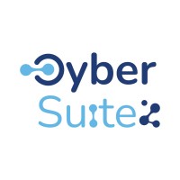 CyberSuite logo - Similar company to Techupgrade Project