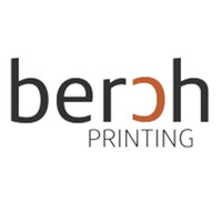 Berch Printing logo - Similar company to Dolan Printing