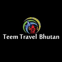 Teem Travel Bhutan logo - Similar company to Blustars Travels Llp