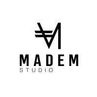 MADEM Studio logo - Similar company to Studio Yagüe