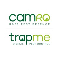 TrapMe ApS logo - Similar company to Camro Aps