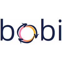 bobi recycle logo - Similar company to Bm Tech Recycling