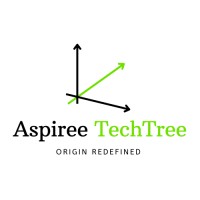 Aspiree Techtree logo - Similar company to Tv Construction